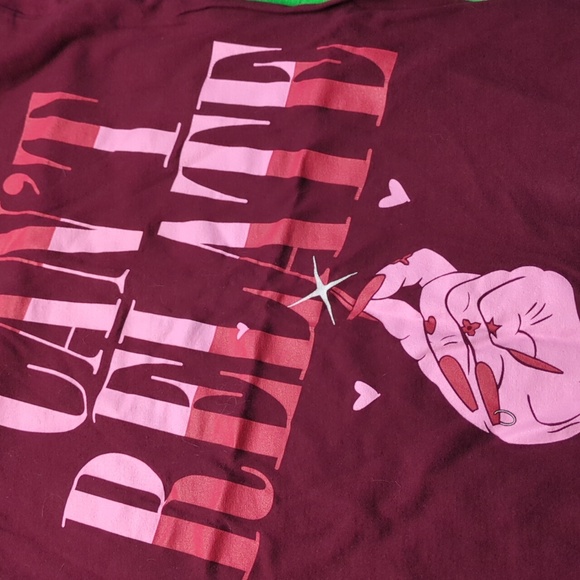5/20 Jeffree Star Valentine's Day Shirt - Picture 3 of 7